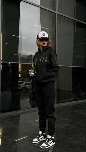 Спортивный костюм «Трикотаж начёс», Опт фото 3