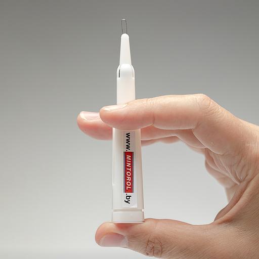 Приспособление для удаления клещей ОПТ фото 3