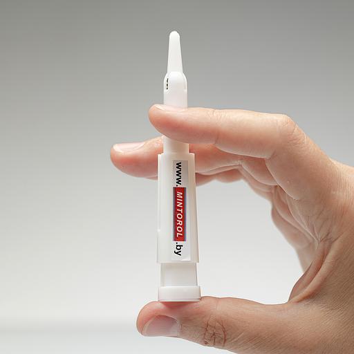 Приспособление для удаления клещей ОПТ фото 4