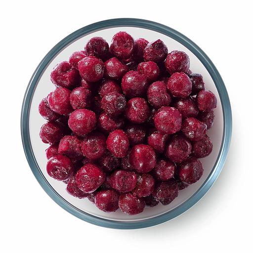 Вишня замороженная без косточки ОПТ фото 1