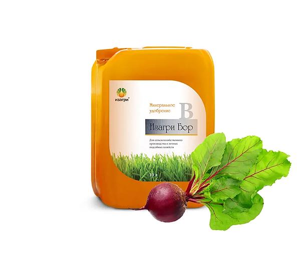 Удобрение «Изагри Бор» ОПТ фото 1
