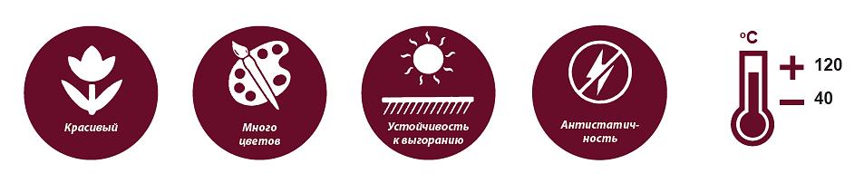 Резиновая крошка EPDM 1,5-3,5 мм белая ОПТ фото 2