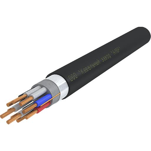 Кабели силовые КВВГЭнг(А)-LS фото 1