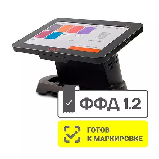 Смарт-терминал АТОЛ Sigma 8 с тарифом «Старт» (без ФН, 5.0) фото 1