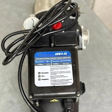 Автоматическая станция водоснабжения ASW 3-25 Waterstry фото 5