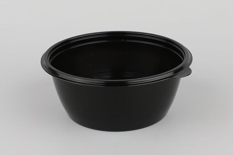 Контейнер К-144-500 мл с крышкой ОПТ фото 1