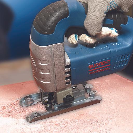 Электролобзик ПМ6-700Э опт фото 2