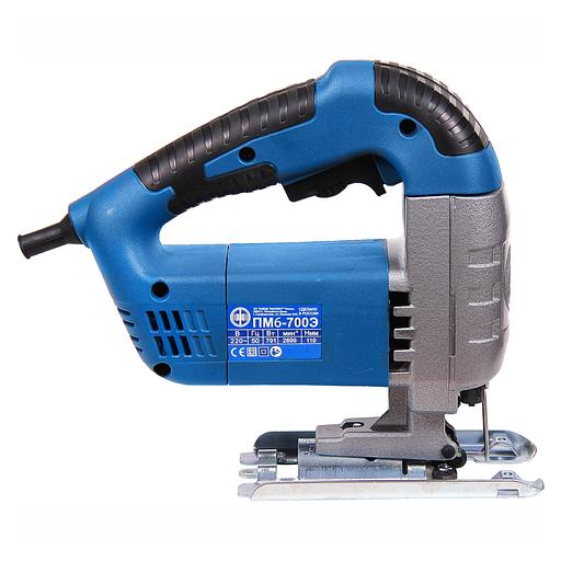 Электролобзик ПМ6-700Э опт фото 5