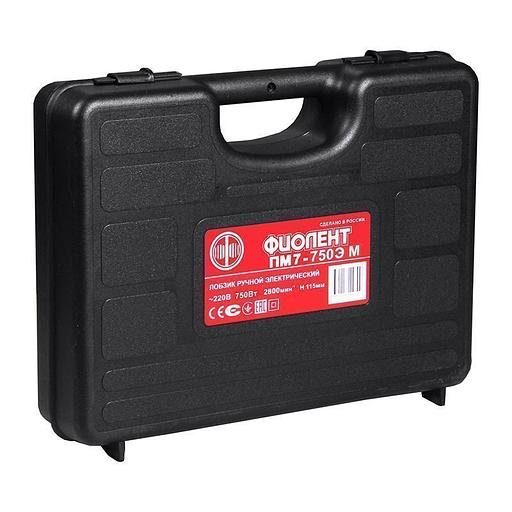 Электролобзик ПМ7-750Э М опт фото 4