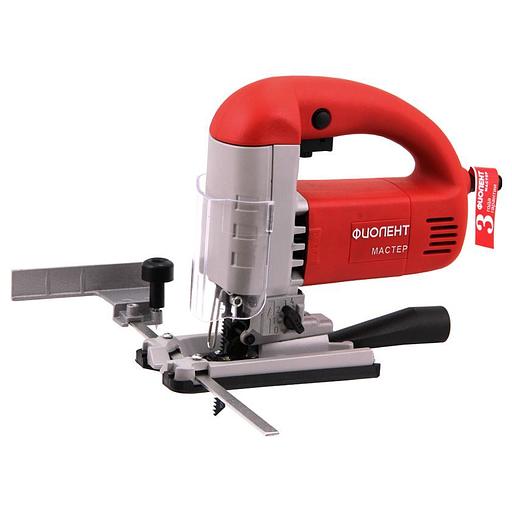 Электролобзик ПМ5-750Э М Кейс опт фото 1