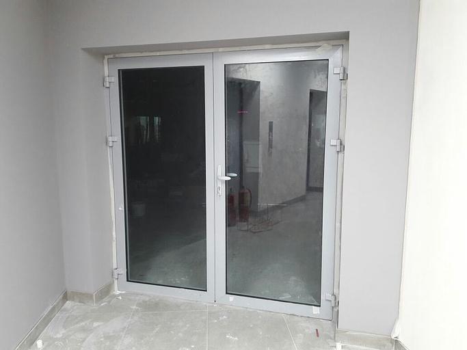 Дверь противопожарная ПСК EIW60 и 30 минут фото 2