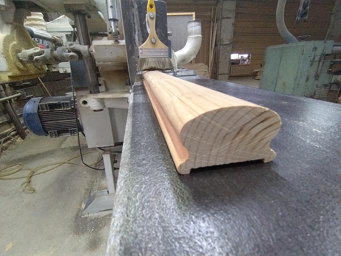 Поручень (60)н ОПТ фото 1