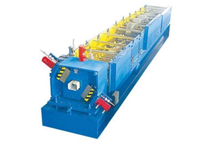 Линия для производства водосточных систем (водостоков) фото 1