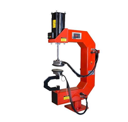 Вулканизатор Макси-ТРМ фото 1