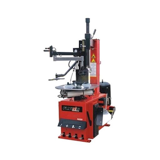 Стенд шиномонтажный 10-24 дюйма со взрывной накачкой синий BL523IT/01380 фото 1