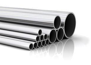 Труба стальная электросварная ГОСТ фото 1