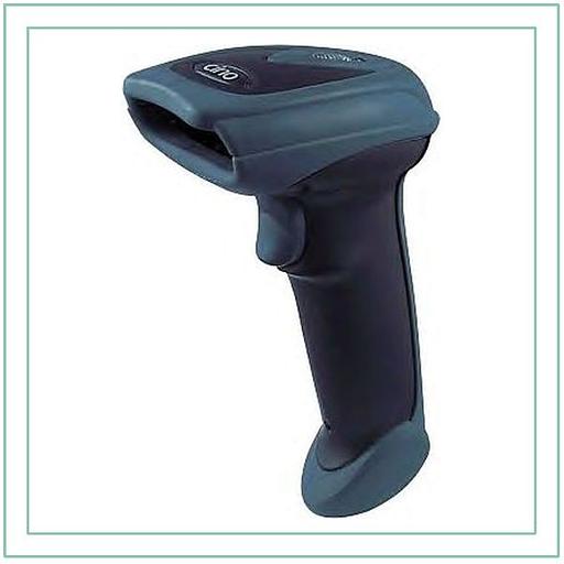 Cino F780 USB темный - Сканер Штрих-кода. фото 1