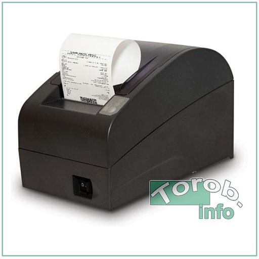 ККТ АТОЛ 20Ф (5.0) без ФН USB - онлайн касса. фото 1
