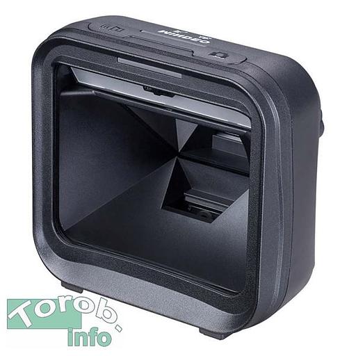 Mindeo MP 8000 - сканер штрих-кода. USB фото 1