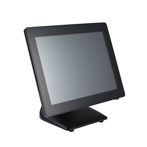 DBS-RH669 i7 64 - мощный сенсорный POS терминал моноблок. RAM 4GB DDR3 / SSD 64Gb / MSR фото 1