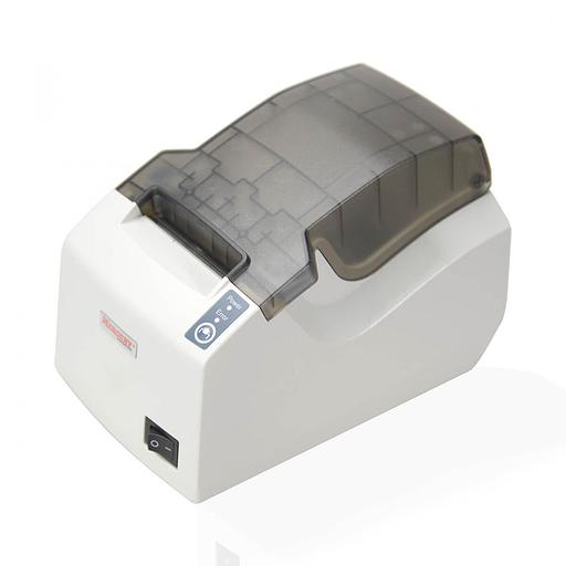 MPRINT G58 RS232-USB White - чековый принтер. белый, 203 dpi, 100 мм/сек, USB+RS232 фото 1