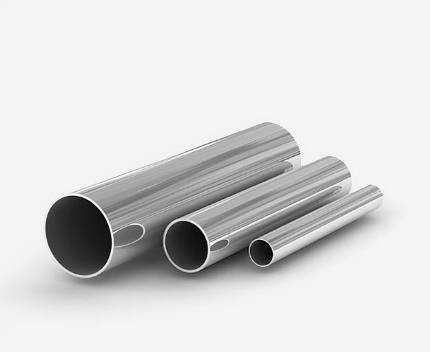 Бесшовная труба фото 1