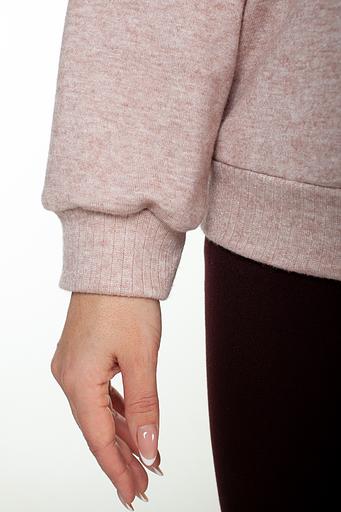 Блузка женская 4170/01/Бежевый фото 3