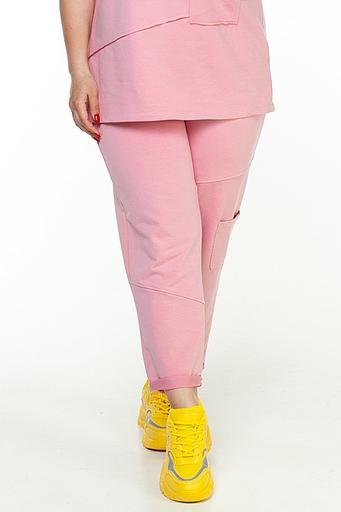 Брюки женские 102/14/Светло-розовый фото 1