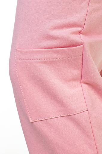 Брюки женские 102/14/Светло-розовый фото 2