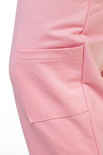 Брюки женские 102/14/Светло-розовый фото 2