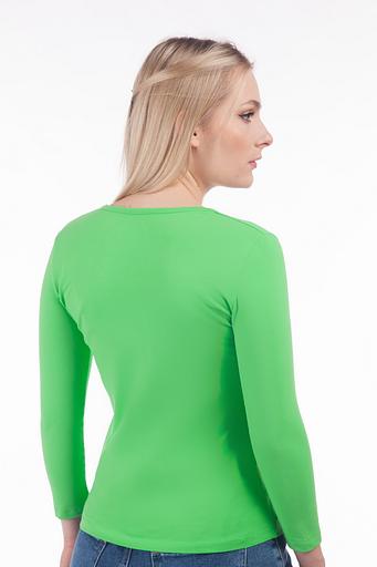 Джемпер женский 016-34/24/Салатовый фото 2