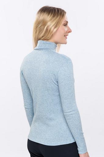 Джемпер женский 4046/10/Голубой фото 2
