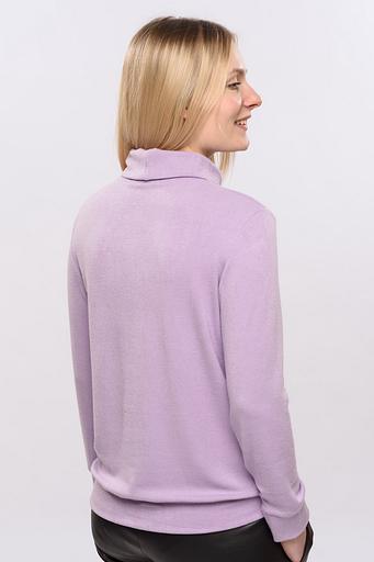 Джемпер женский 4057/01/Нежно-лиловый фото 2