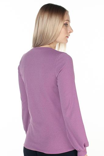 Джемпер женский 4151/03/Светло-лиловый фото 2