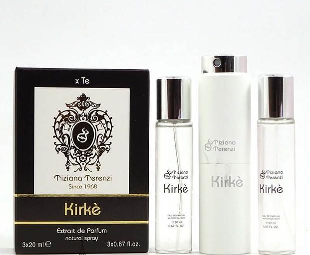 Tiziana Terenzi Kirke unisex 3x20ml фото 1