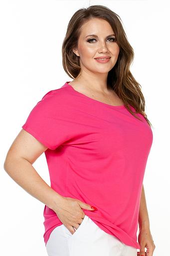 Туника женская 4116/03/Фуксия фото 3
