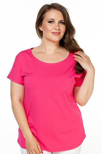 Туника женская 4116/03/Фуксия фото 4
