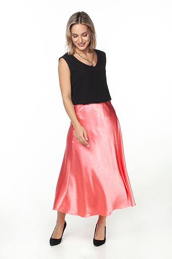 Юбка женская 105/11/Розовый фото 4