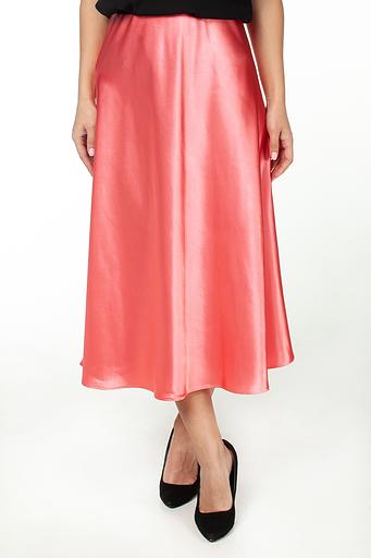 Юбка женская 105/11/Розовый фото 5