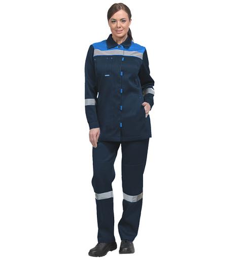 Костюм женский «Тимбер» ОПТ фото 1