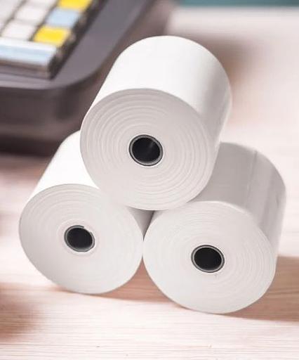 Чековая лента 57 опт фото 1