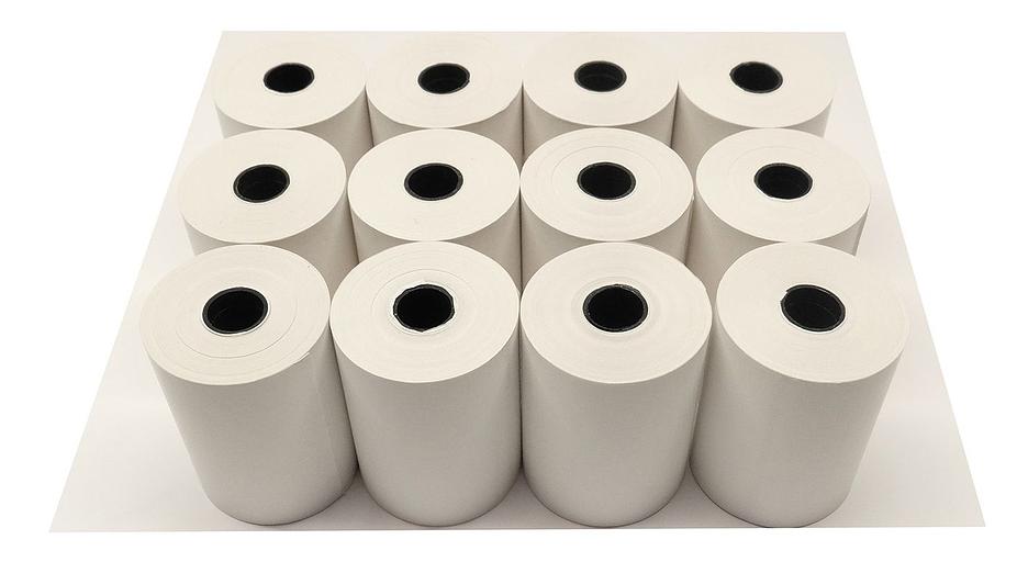 Чековая лента 57 опт фото 2