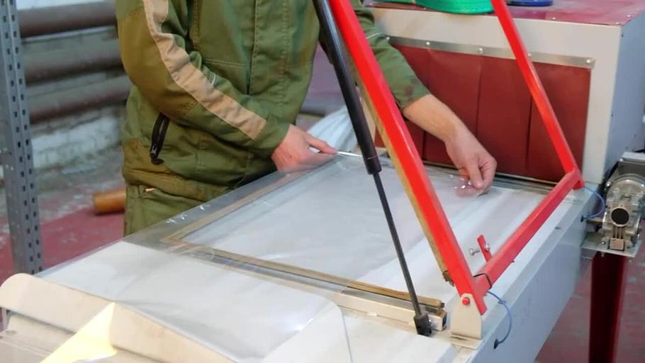 Стропы 2СТ ОПТ фото 4