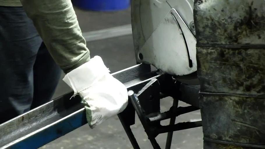 Стропы четырехветвевые канатные (4СК) ОПТ фото 4