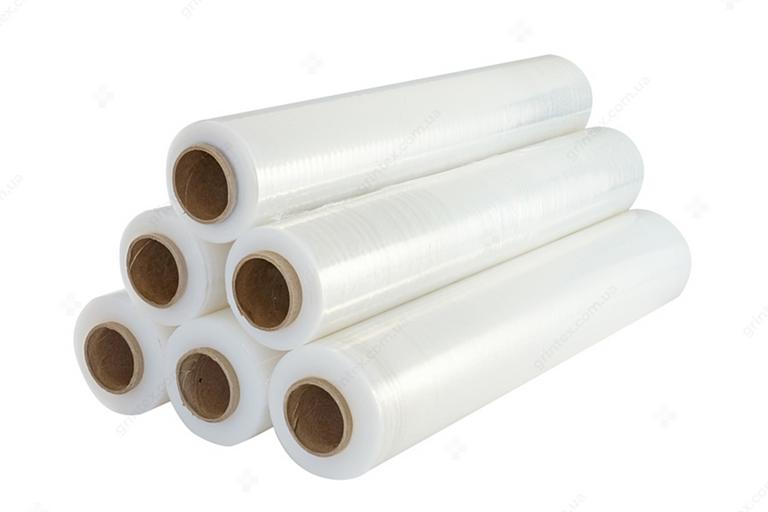 Қолмен созылатын пленка фото 1