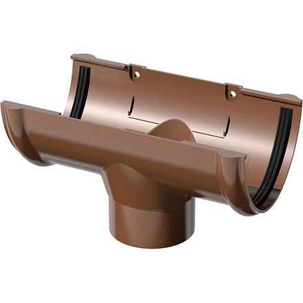 Воронка желоба Polivent ОПТ фото 1