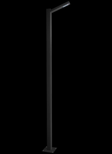 Уличный фонарь СВУ 4000K 1050x300x3660 фото 1