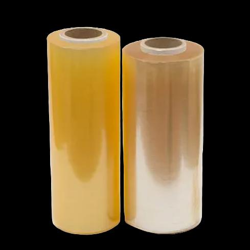 ПВХ стрейч-пленка фото 1