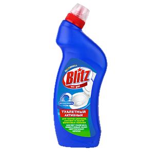 "Blitz" Туалетный Активный «Морская свежесть» 251648 (750 гр) фото 1