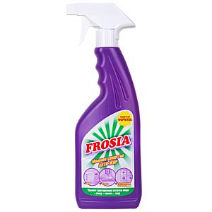 "FROSIA" Спрей для кухни «Анти-Жир» 251723 (500 гр) фото 1
